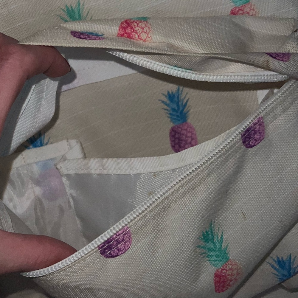 Book bag - Picture 3 of 4